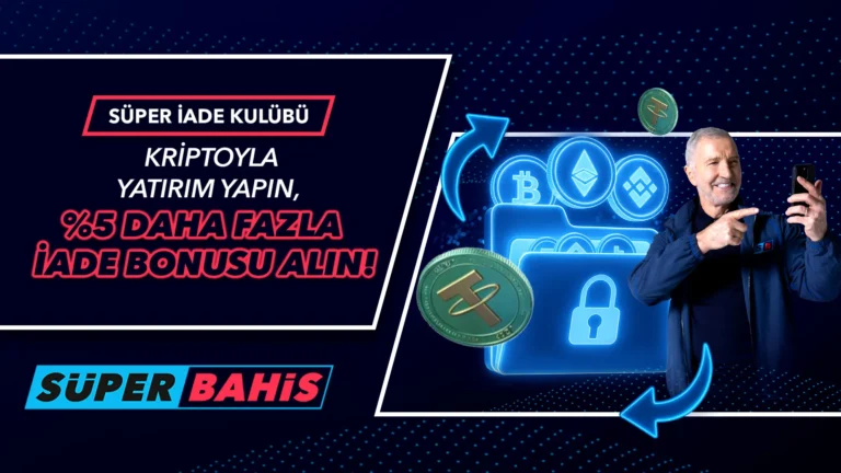 Ecopayz Casino Oyunları Süperbahis'te, Casino Bonusları
